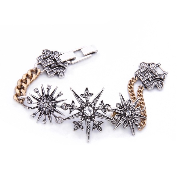 Gold Plated Bracelet - Picture 3 of 3